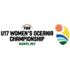 Чемпионат Океании U17 - Женщины