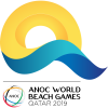 World Beach Games