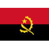 Ангола U20 (Ж)