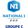 National 1 - Group C