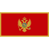 Черногория U18 (Ж)