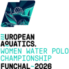 Чемпионат Европы - Женщины