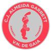 CJ Almeida Garrett (Ж)