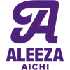 Aleeza Aichi (Ж)