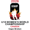 ЧМ U18 - Женщины