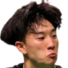 Jin Y./Ли Д.-М. Jin Y./Ли Д.-М.