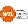 World Tennis League Команды Микс