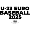EuroBaseball U23