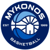 Mykonos (Грц)
