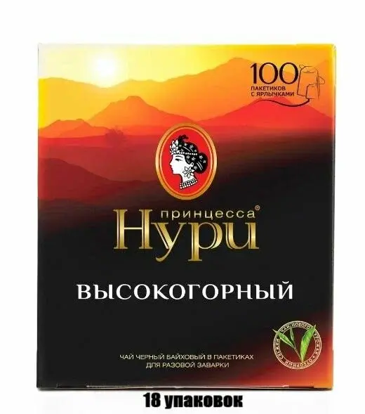 BlackTea