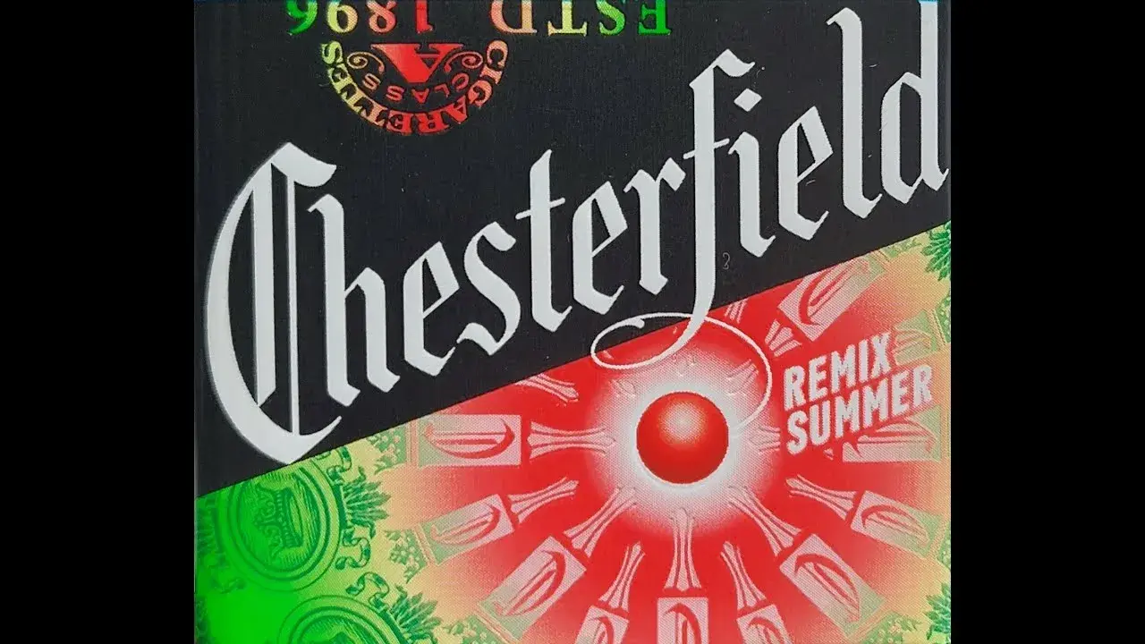Chesterfield
