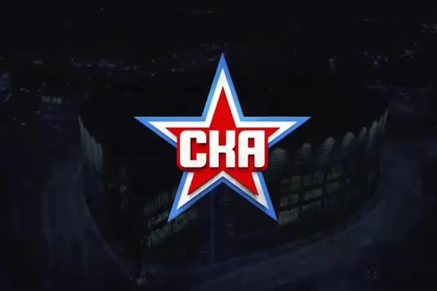 СКА обновил эмблему после увольнения Ротенберга