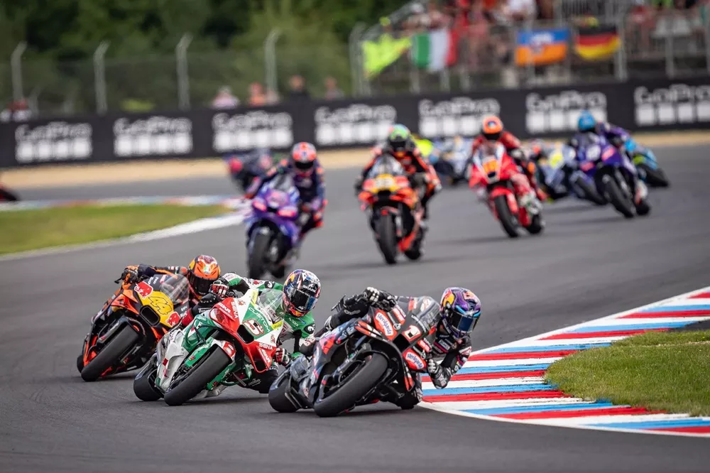 Производители MotoGP предлагают создать аналог «Соглашения Конкорд» по образцу Формулы-1