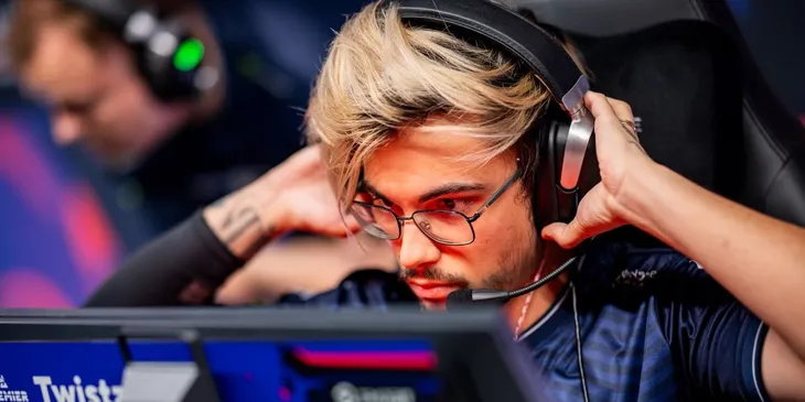 Team Liquid обыграла FURIA и вышла на BLAST Bounty Fall 2025