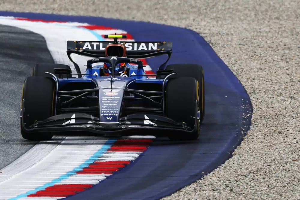 Williams нуждается в глубокой смене философии для борьбы в сезоне-2026