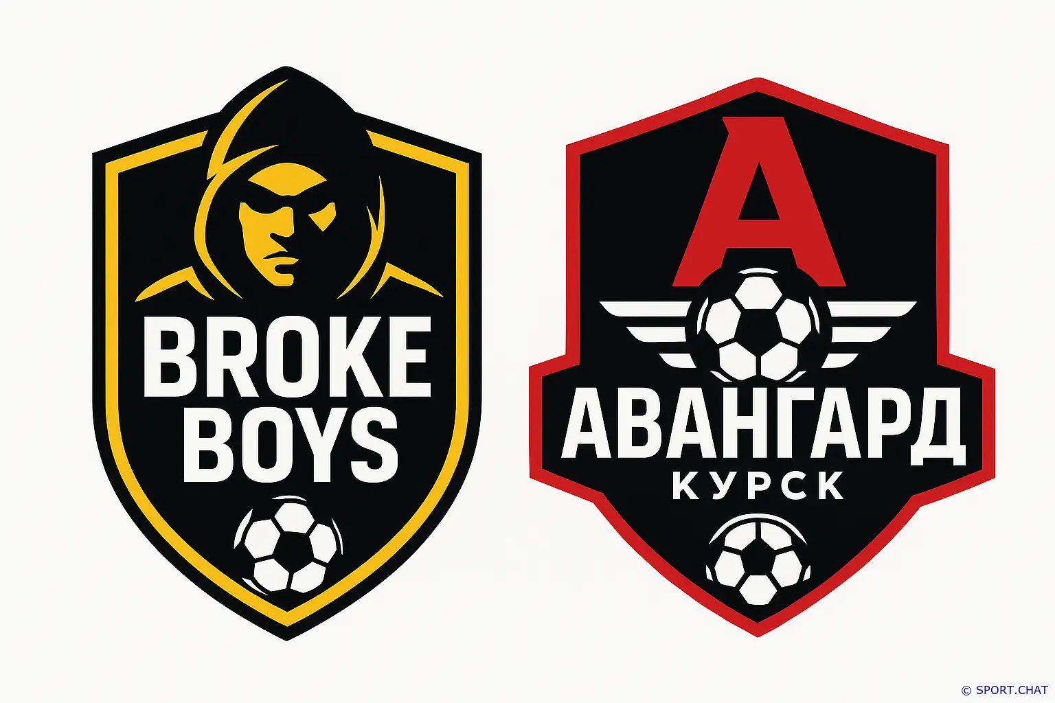 Фёдор Смолов выйдет в стартовом составе Broke Boys в матче Кубка России против Авангарда