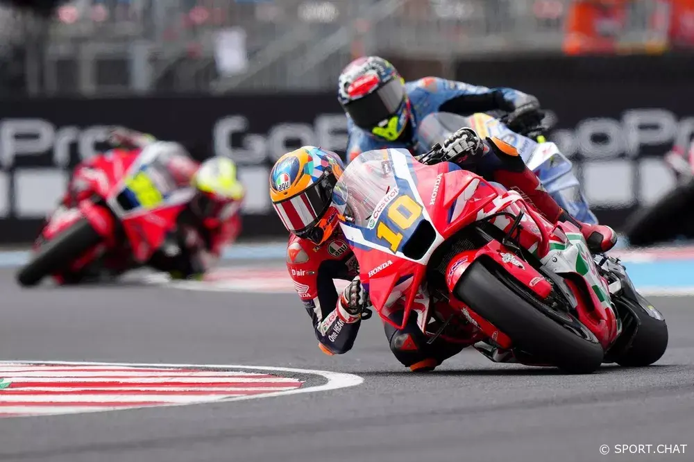 Предсезонные тесты MotoGP-2026 остаются под вопросом