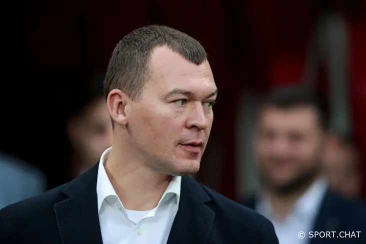Дегтярёв: лёд в международной повестке тронулся, переговоры идут