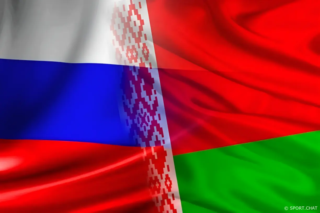 Россия — Беларусь: Превью и прогноз (29 августа 2024) — волейбольное дерби соседей
