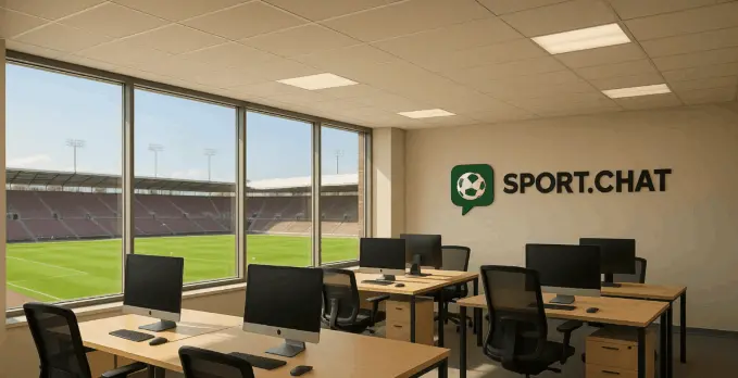 sport.chat