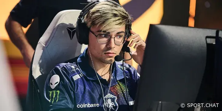 Team Liquid выбила Imperial Esports из закрытых отборочных на BLAST Open 2025