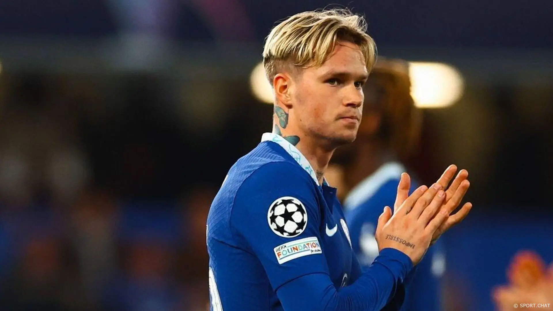 ⚽ Скандал в «Челси»: Михаил Мудрик временно отстранён