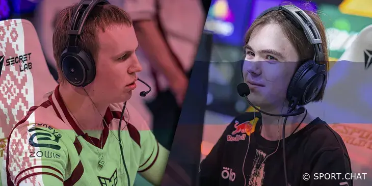 Сильнейшие сборные для Esports Nations Cup 2026 по CS2: Россия, Беларусь, Израиль и другие