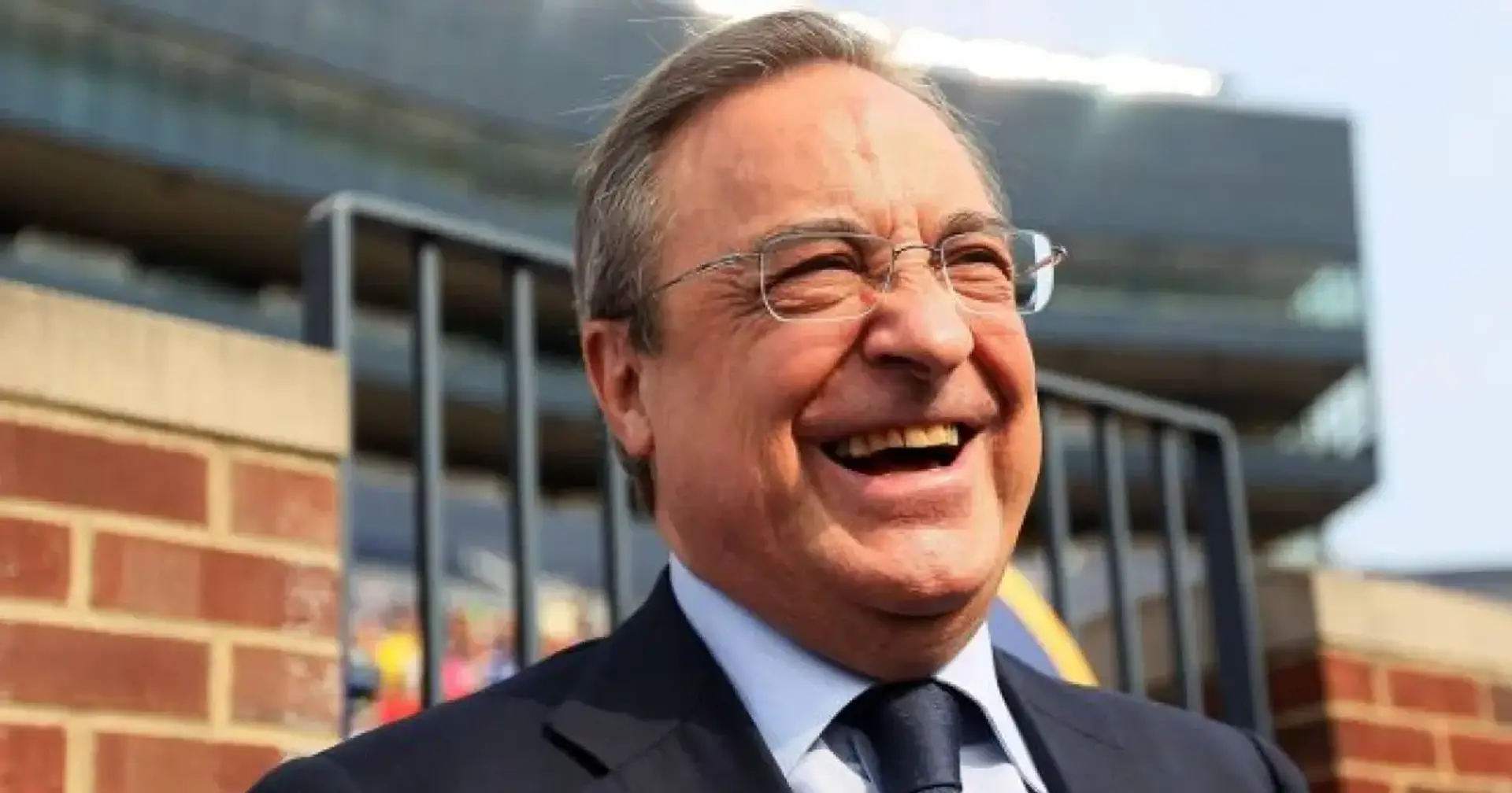 Real Madrid выиграл судебное дело против El Confidencial из-за клеветы на Флорентино Переса