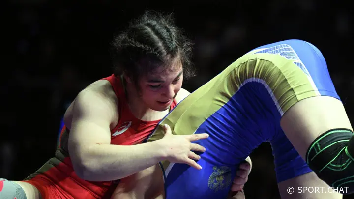 Скандал на чемпионате России по борьбе: дисквалификации и штрафы