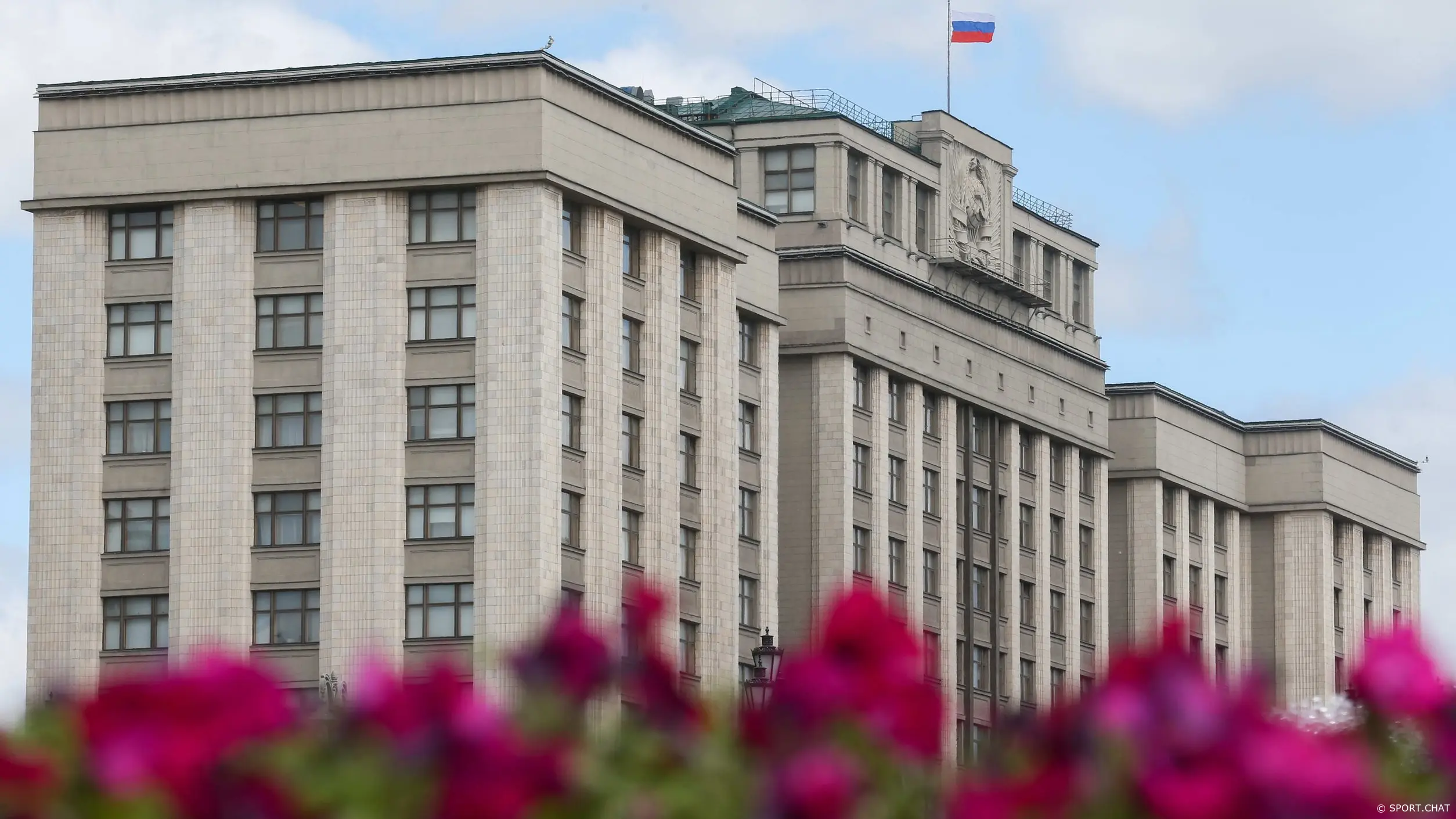 В Госдуме прокомментировали уголовное дело против Фёдора Смолова: «Перед законом все равны»