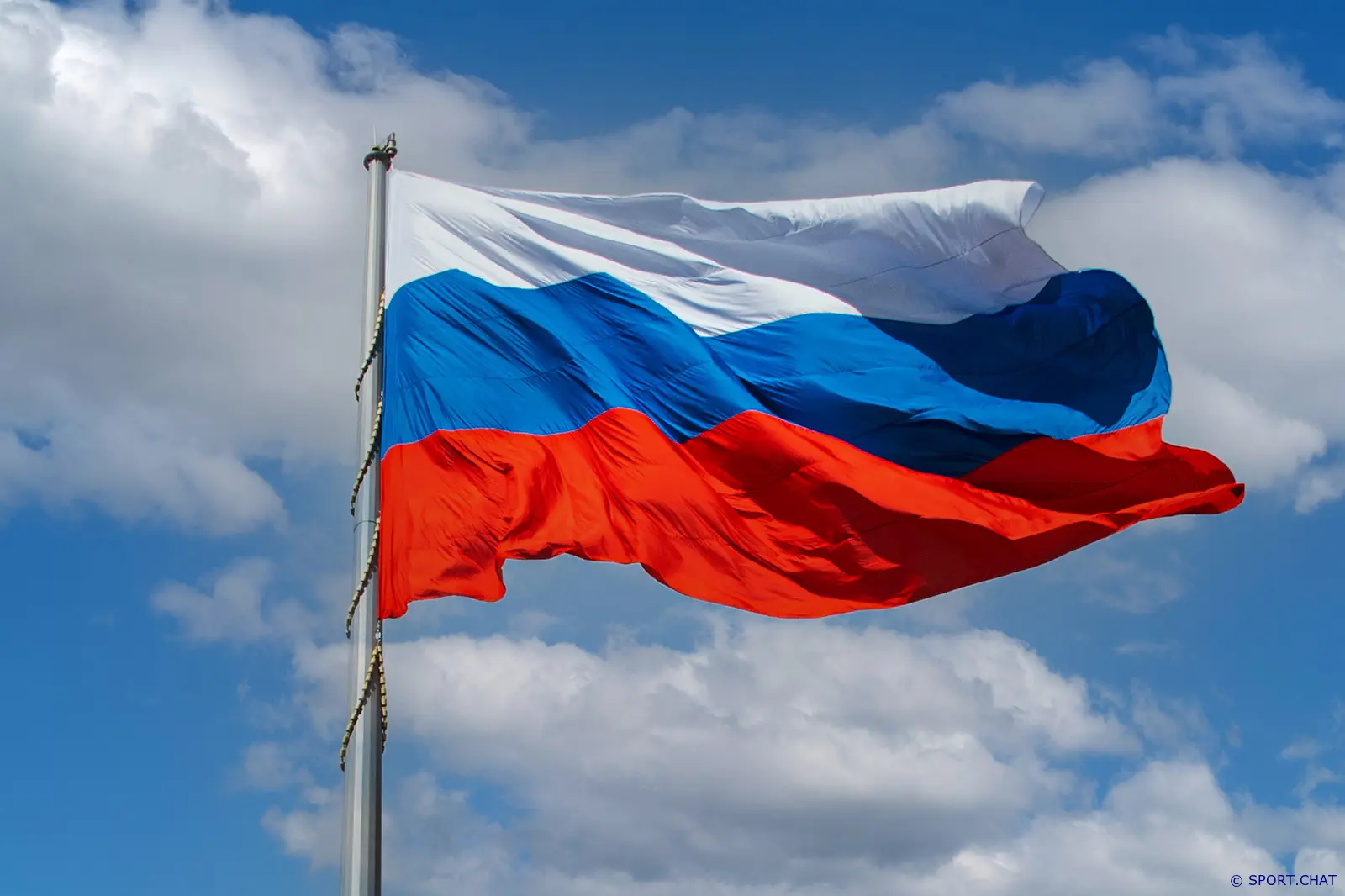 Австралийский политолог назвал отстранение российских спортсменов «абсолютной глупостью»