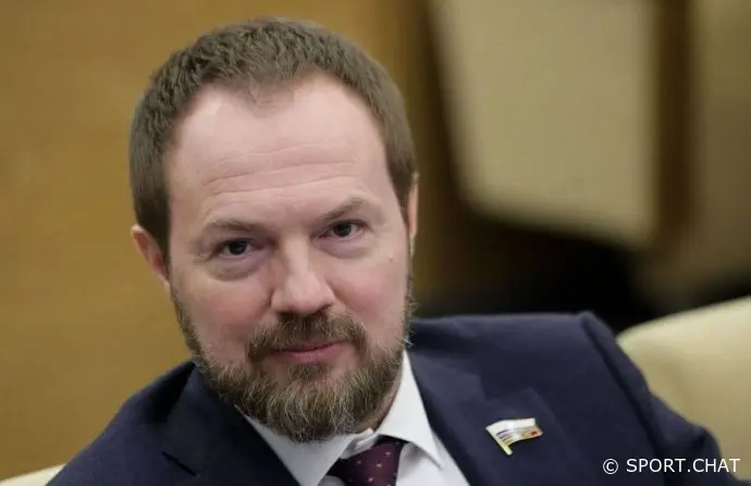 В Госдуме предложили отказаться от иностранной музыки на спортивных матчах