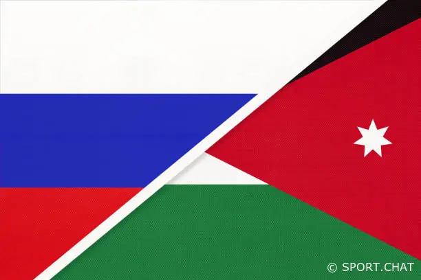 🇷🇺 Россия — 🇯🇴 Иордания: Превью и прогноз (4 сентября 2025) — «Проверка сил