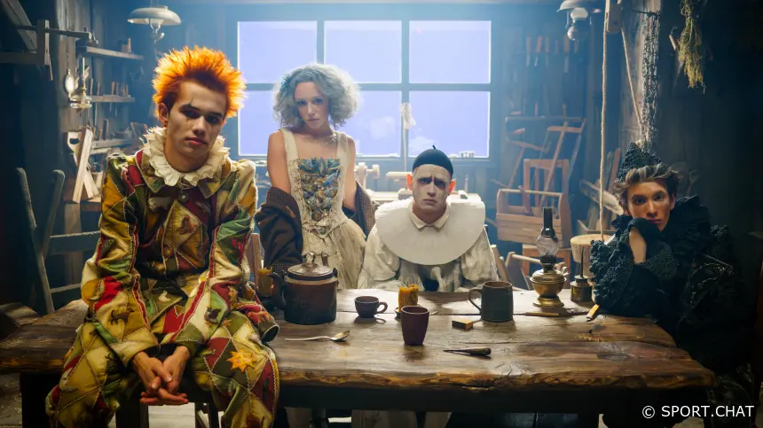 «Буратино»: приключения деревянного мальчика на экране