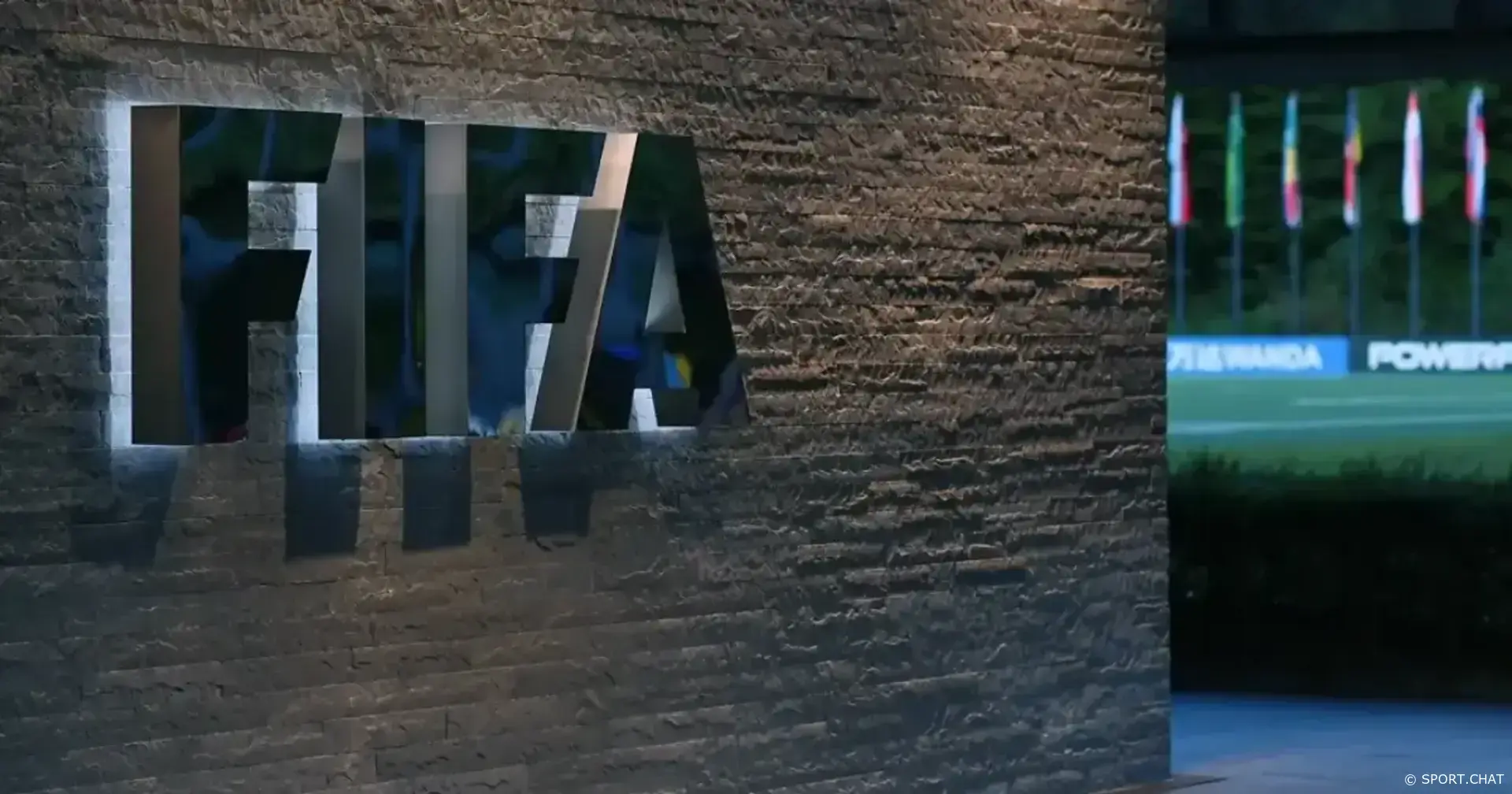 FIFA меняет календарь матчей сборных с 2026 года