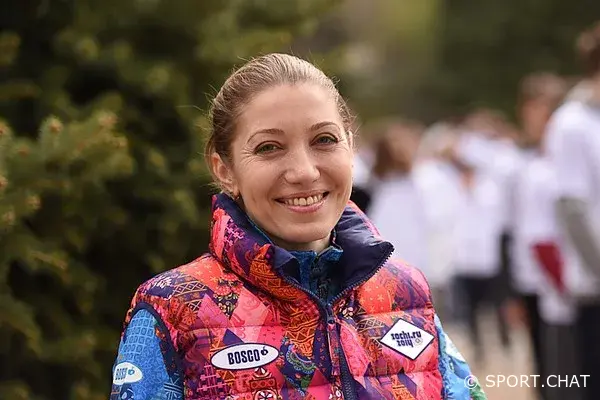 Краснодарский край — «кузница чемпионов»: Ирина Караваева о спортивной мощи региона