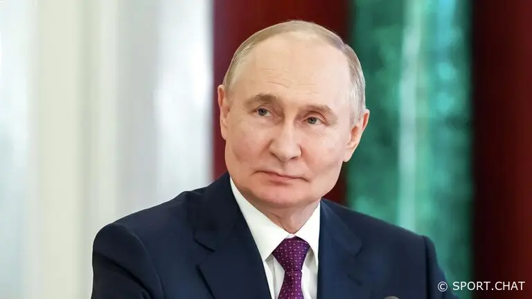 Песков: Путин может посетить ЧМ-2026 в США, решение будет зависеть от ситуации