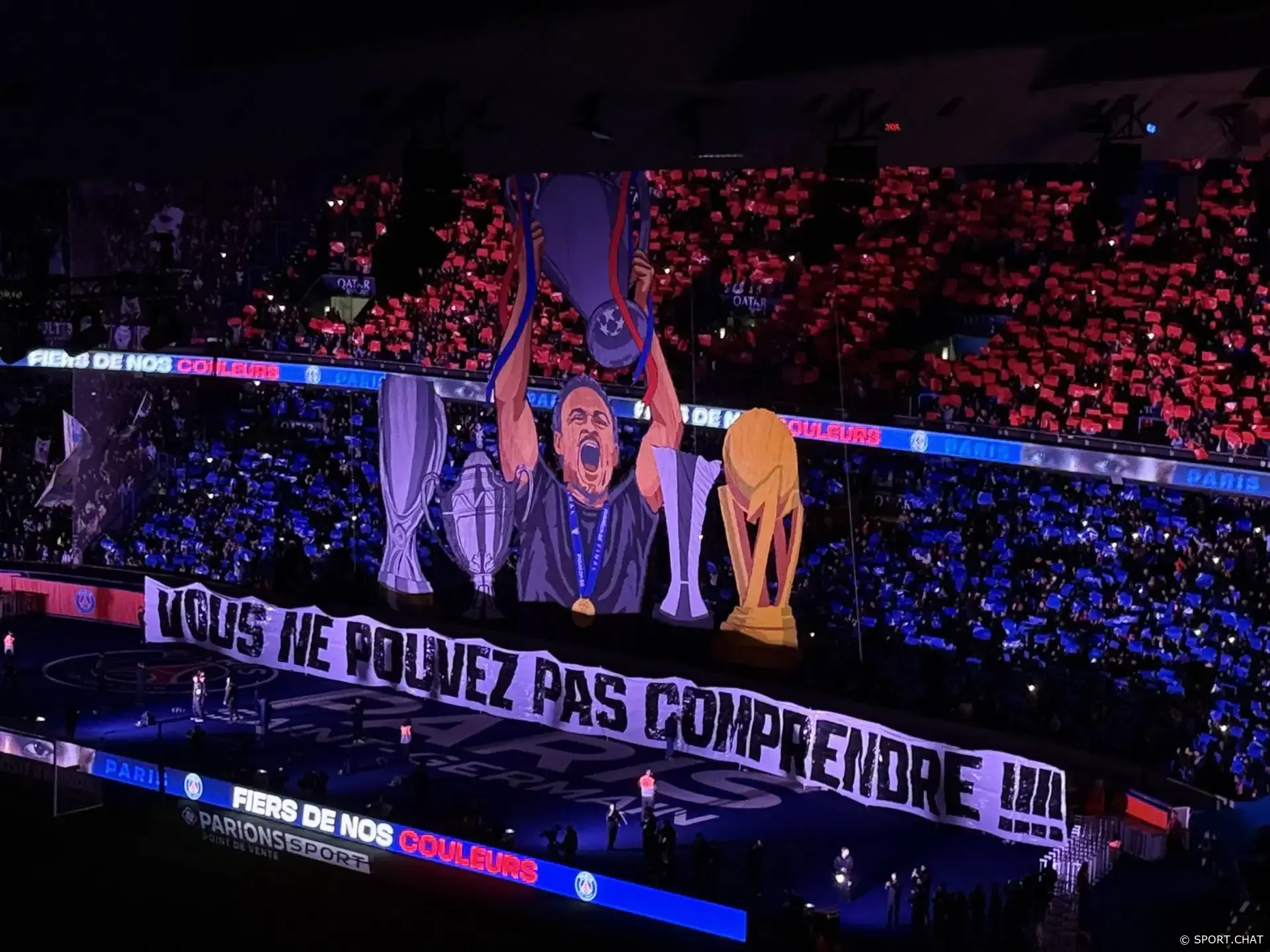 sport.chat