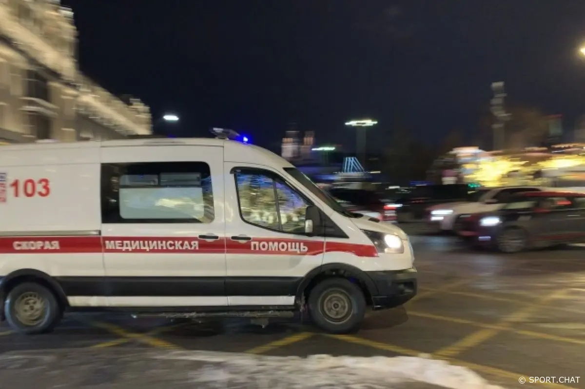В Воронежской области во время тренировки по самбо скончался 13-летний спортсмен