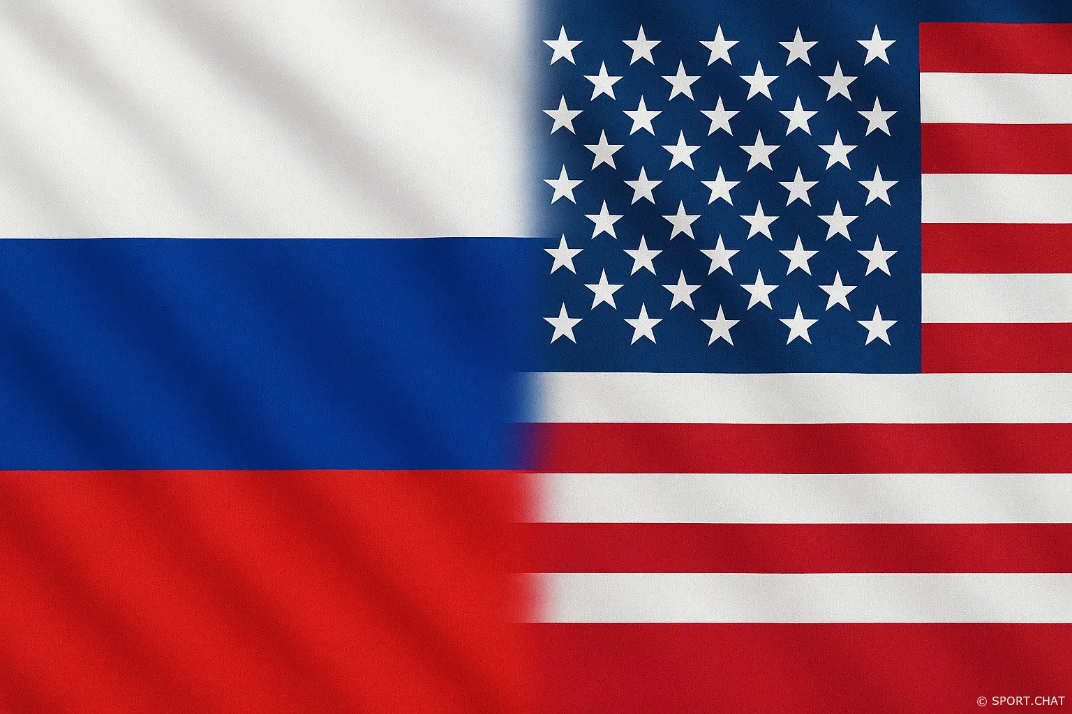 Возможен товарищеский матч между сборными России и США