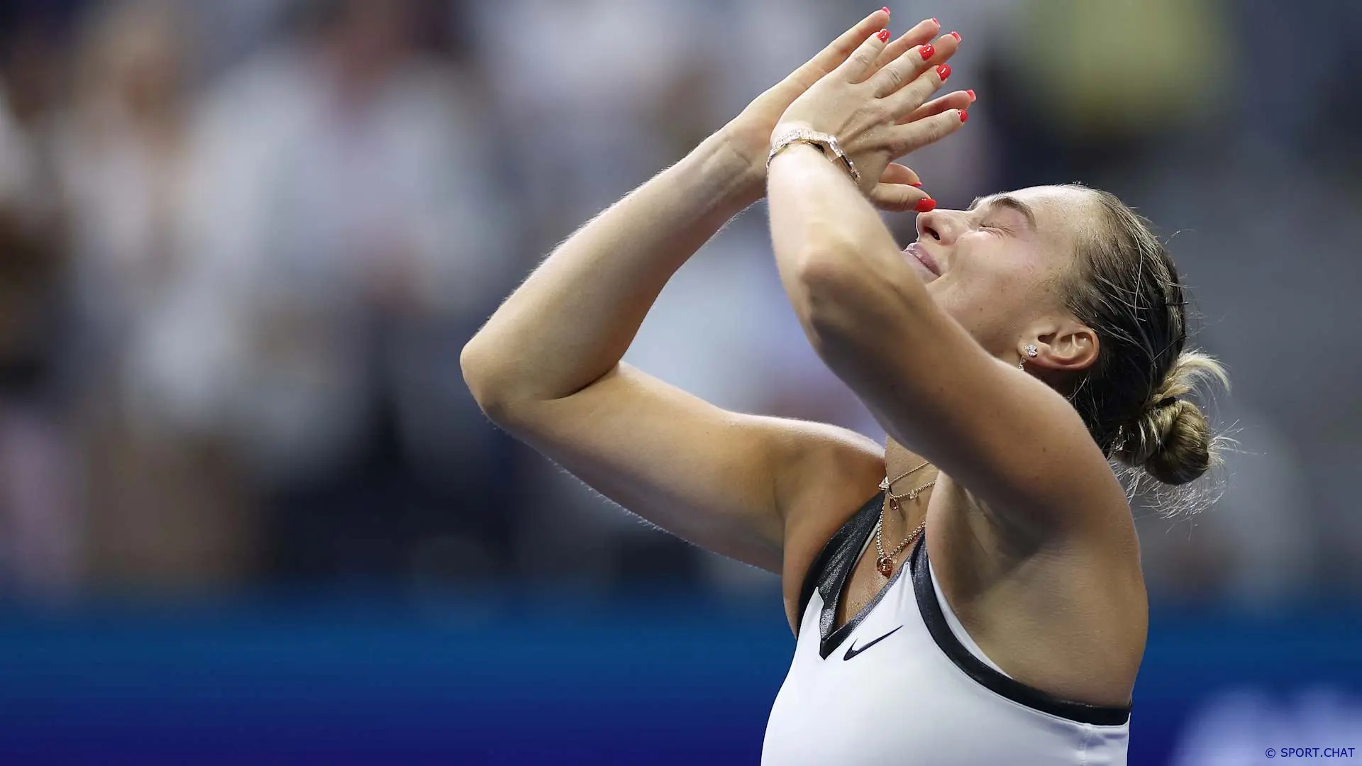 Арина Сабаленко защитила титул US Open и сохранила лидерство в мировом рейтинге