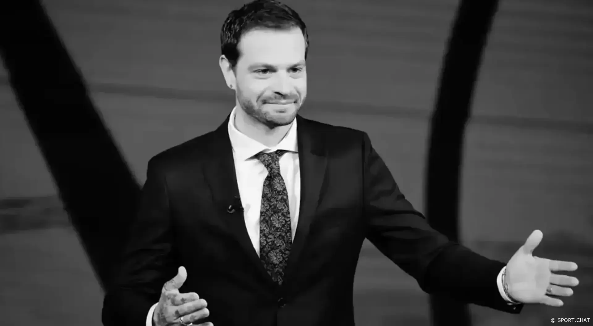 Бывший президент «Палермо» Пол Баккальини найден мёртвым — предполагается суицид