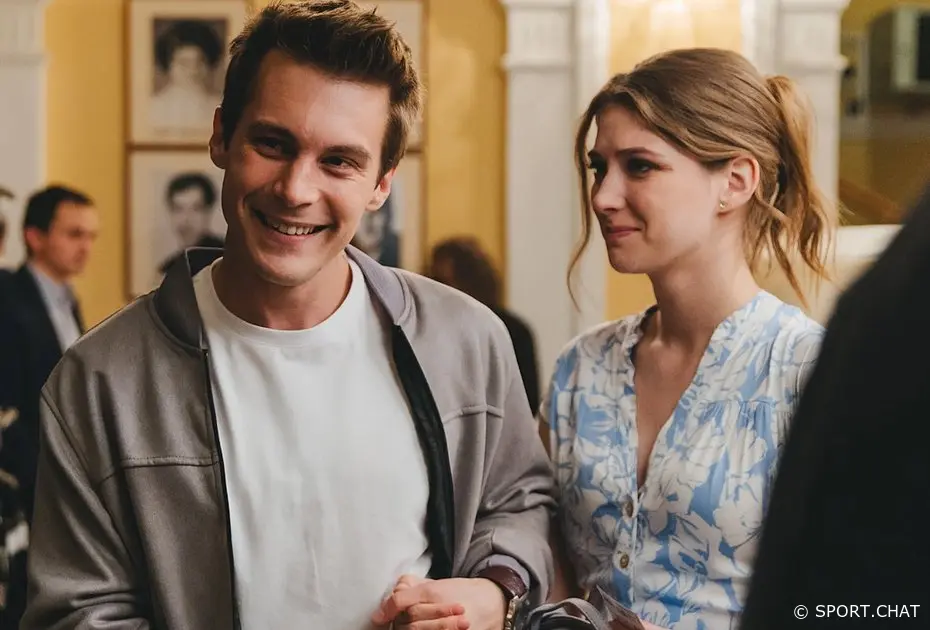 «Москва слезам не верит. Всё только начинается» — новый мюзикл-сериал в Wink