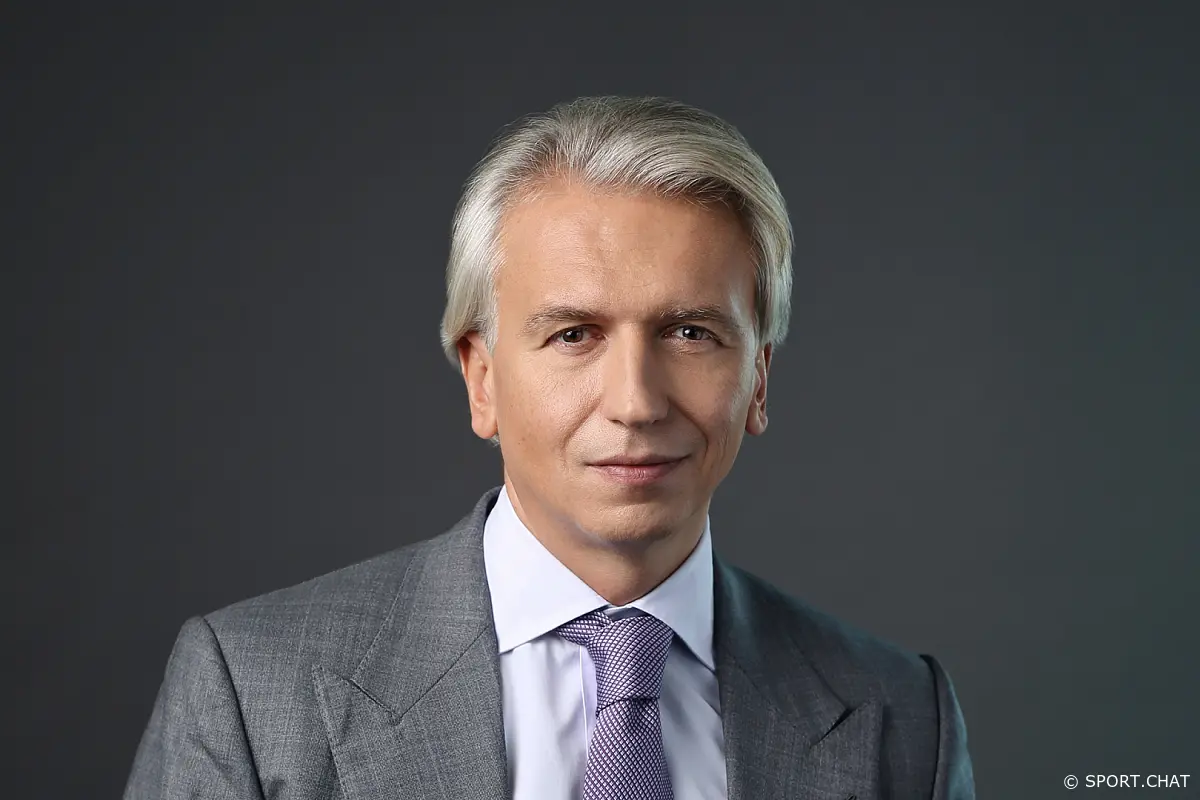 Глава РФС рассказал о регулярных поступлениях миллионов евро от УЕФА