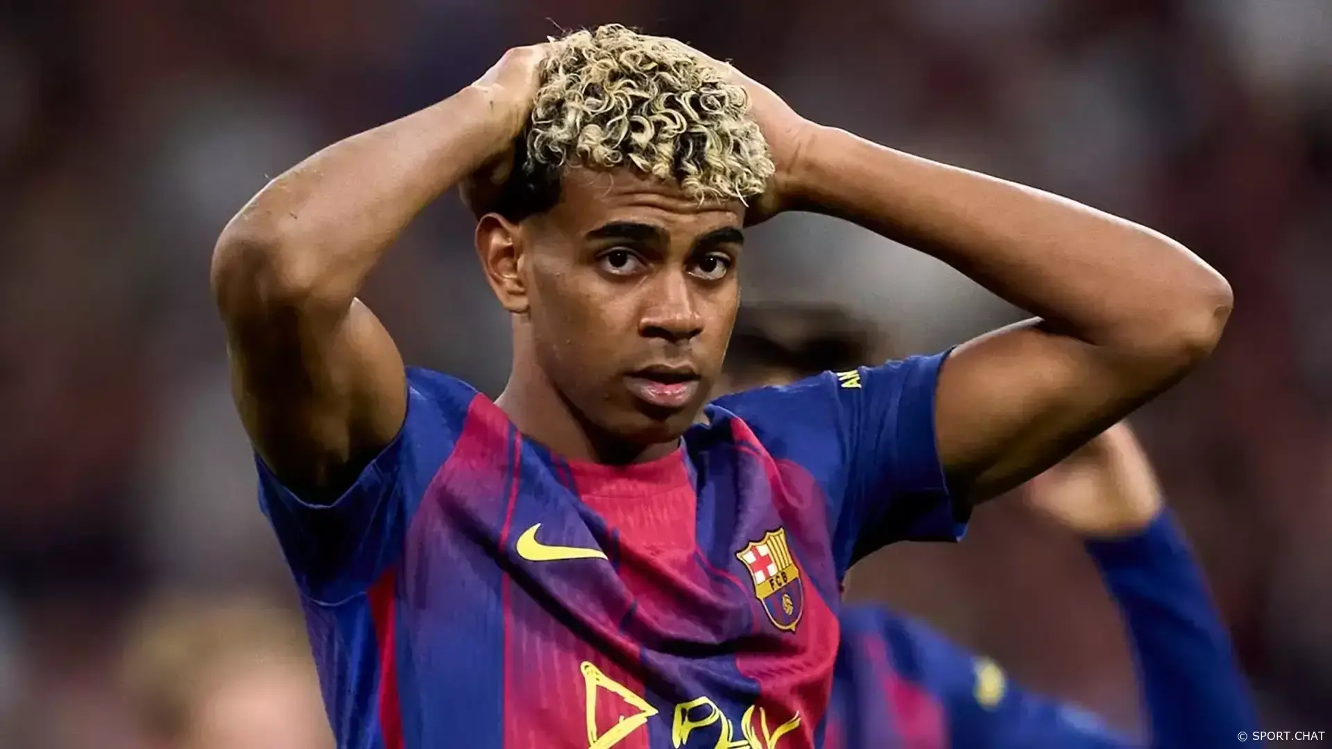 Ямаль рискует карьерой: в «Барселоне» обеспокоены решением игрока отказаться от операции