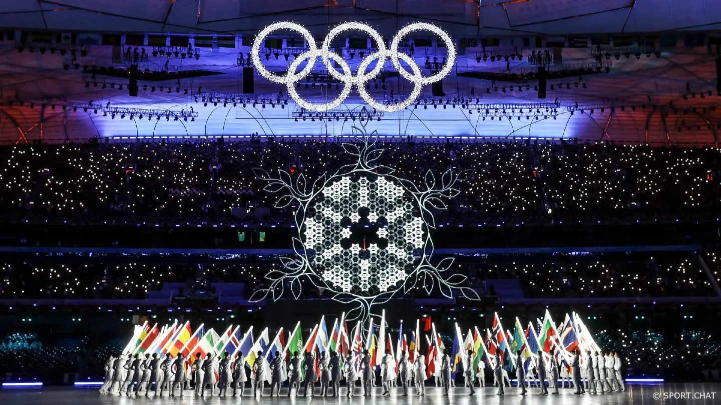 Российских спортсменов не допустили к участию в ряде дисциплин на Олимпиаде-2026