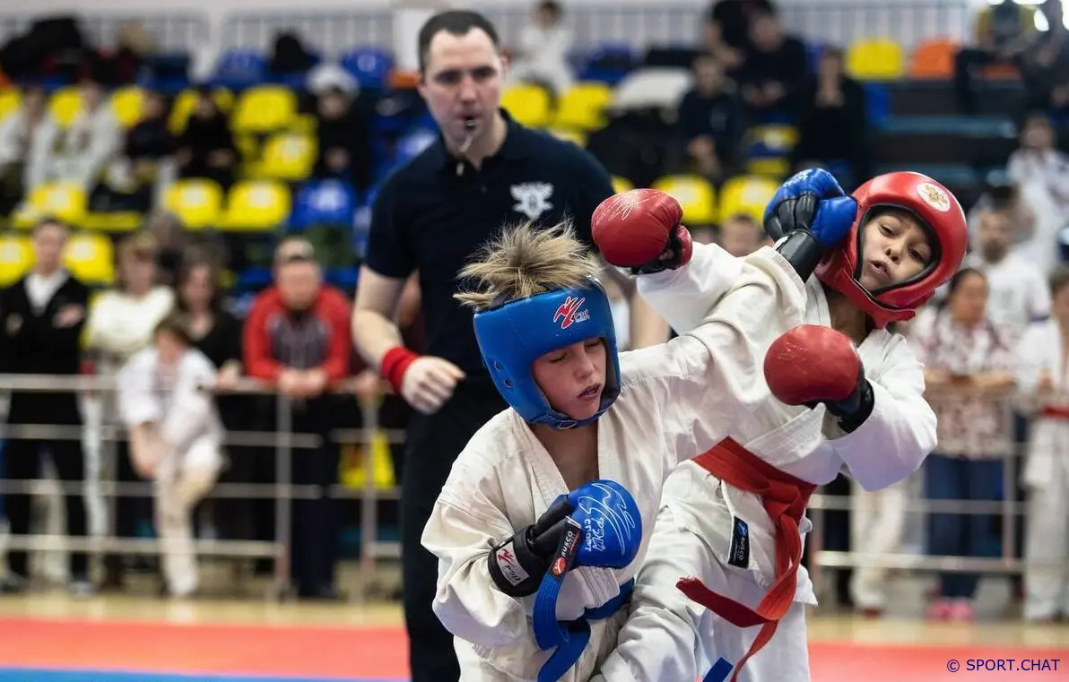 В Тюмени и Тюменской области стартовало первенство и чемпионат по рукопашному бою