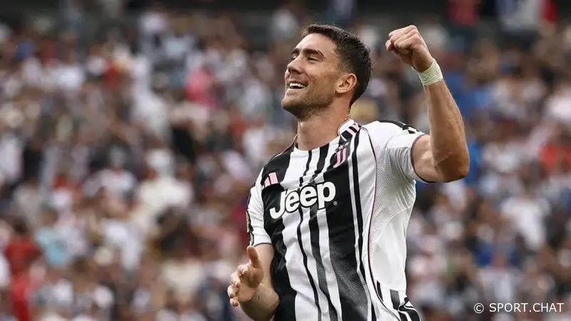 Ювентус и Спортинг разошлись миром в напряжённом матче Лиги чемпионов — 1:1