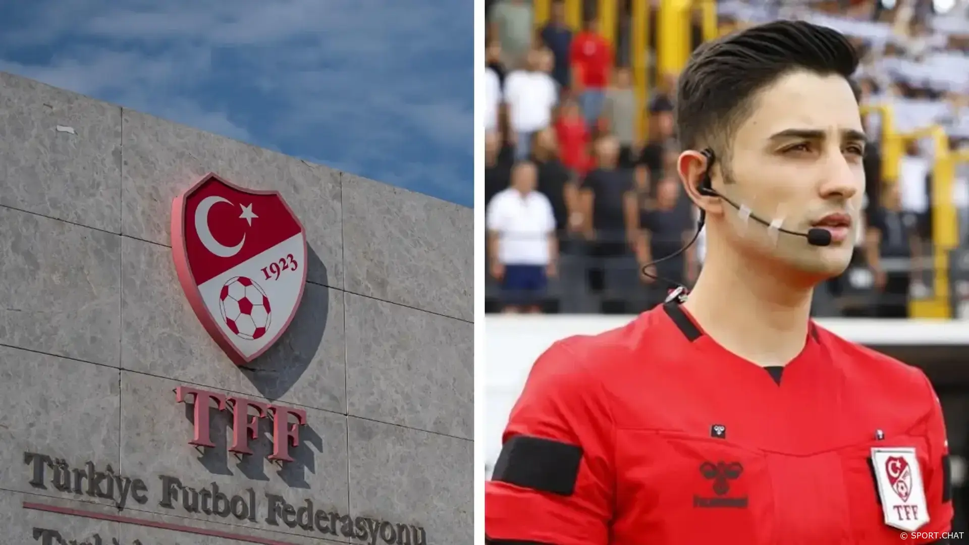 Турция отстранила 149 судей за ставки на матчи: расследование продолжается