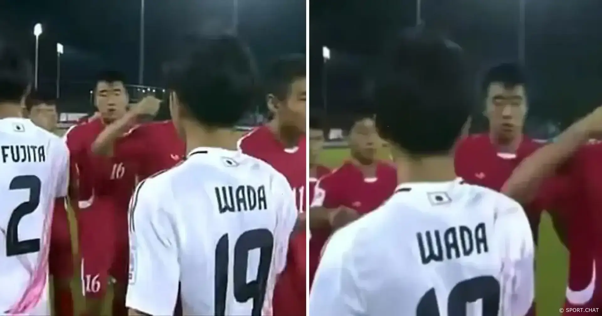 Япония обвинила Северную Корею в избиении игроков перед матчем ЧМ-2025 U-17